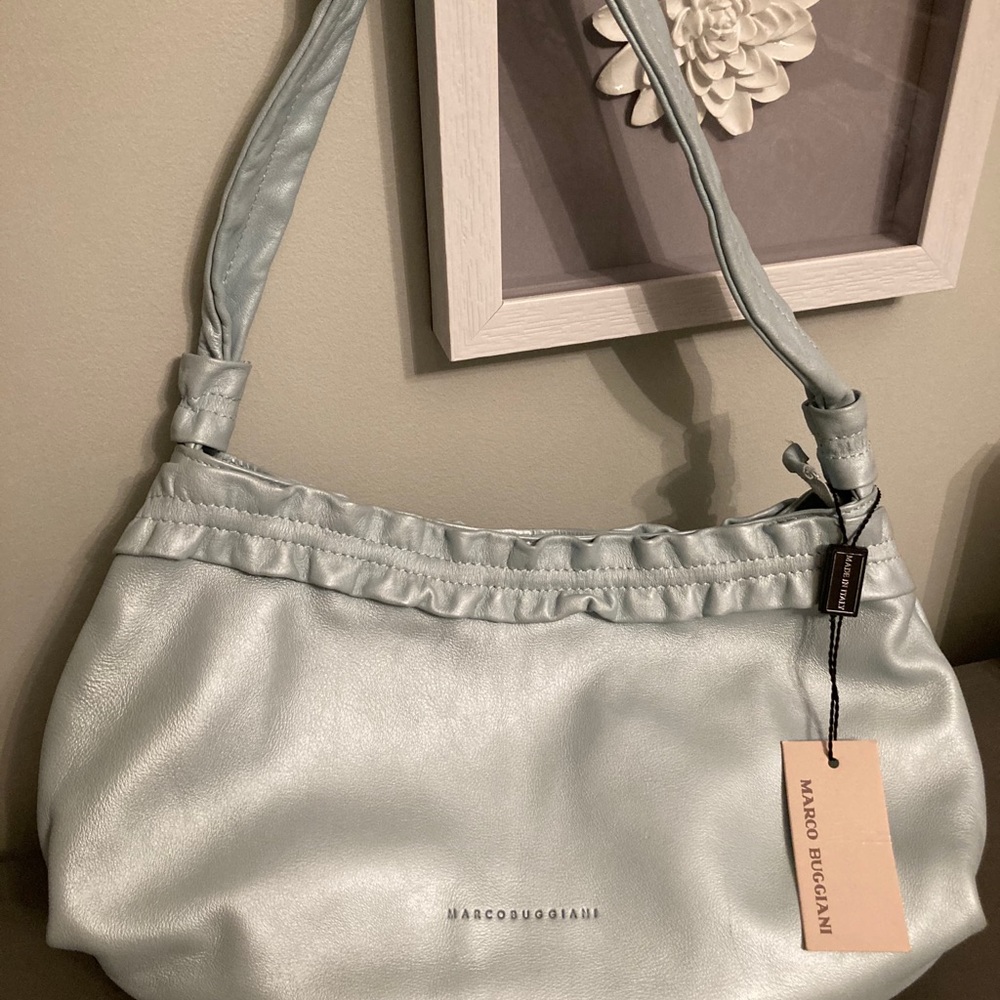 Vintage MARCO BUGGIANI Handbag